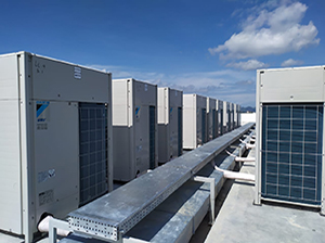 vrv Daikin